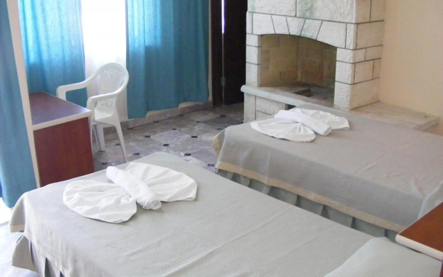 Kemer Hotel