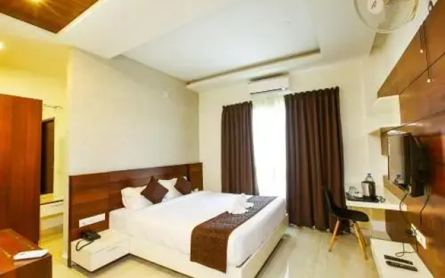 Mazus Inn