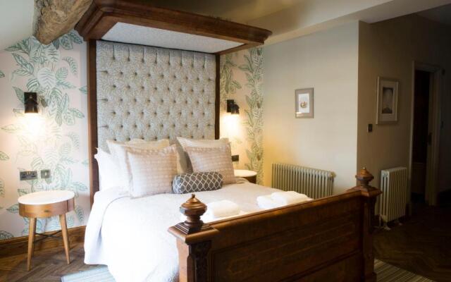 The Legh Arms Prestbury