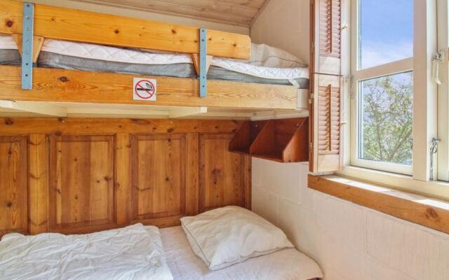 "Otis" - 200m from the sea in NW Jutland