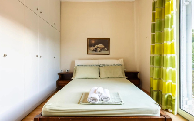 Gogo's apartment Kalamata