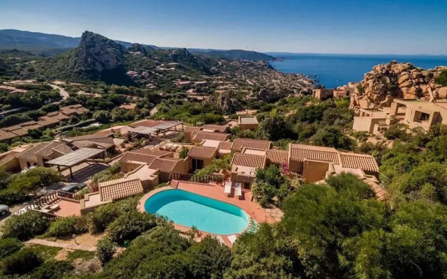 Villa Violetta 5 Rossa