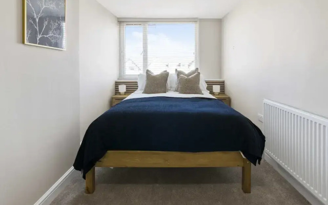 The Park Road Suites by Stamp SA