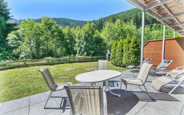 Schmitten Apartment Pieta by Alpen Apartments