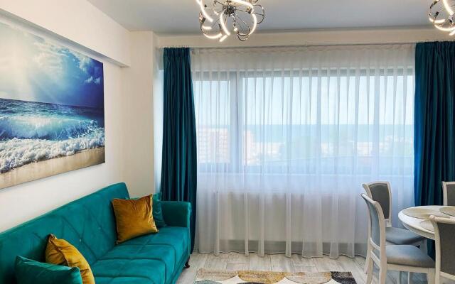 Ada Luxury Apartments 43
