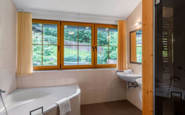 Chalet Pflaume Bad Gastein
