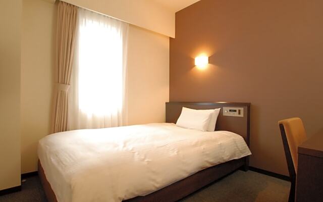 AB Hotel Okazaki