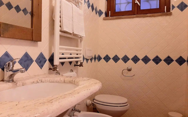 Agriturismo Podere Bedin