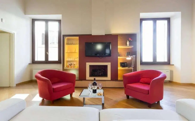 Terrazza Duomo/Sleeps 6/Spoleto Centre