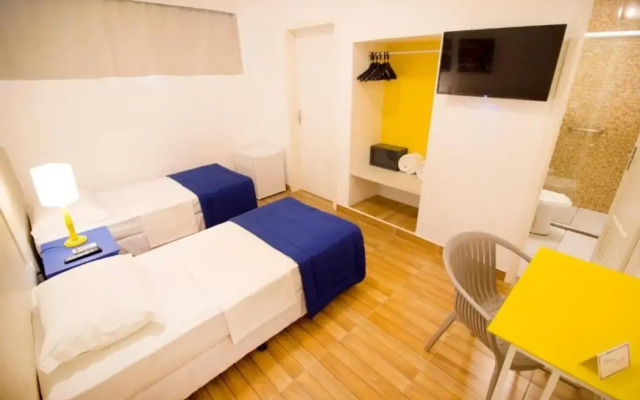 Hotel Villa Smart