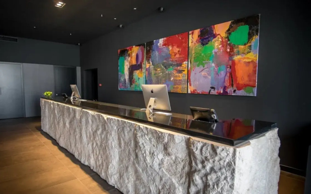 Crowne Plaza Podgorica, by IHG