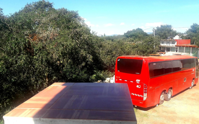 Casa de Descanso Chignahuapan