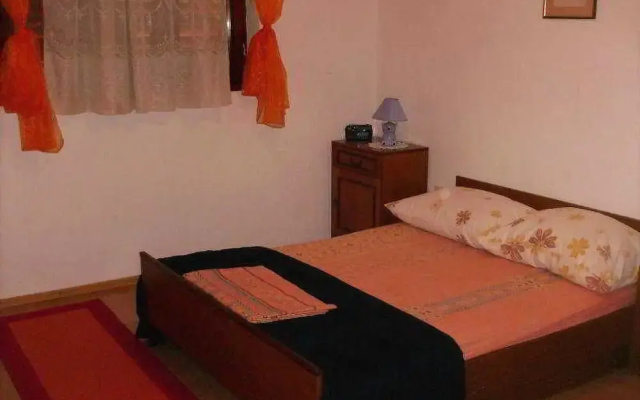 Apartmani Srsen