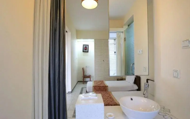 Sanya Phoenix Waterside Gloria Resort Sanya