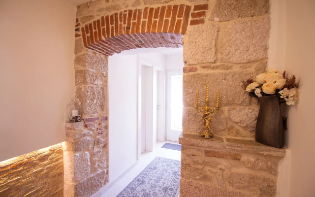 Heritage hotel Forza