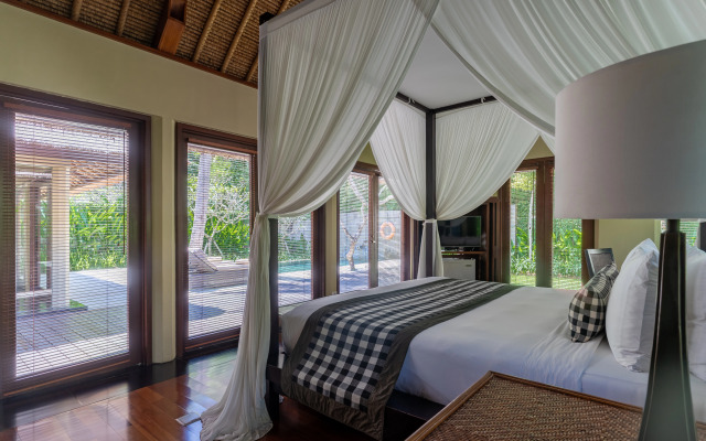 Kayumanis Nusa Dua Private Villa & Spa