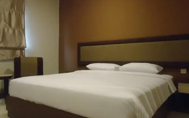 Hotel Olive