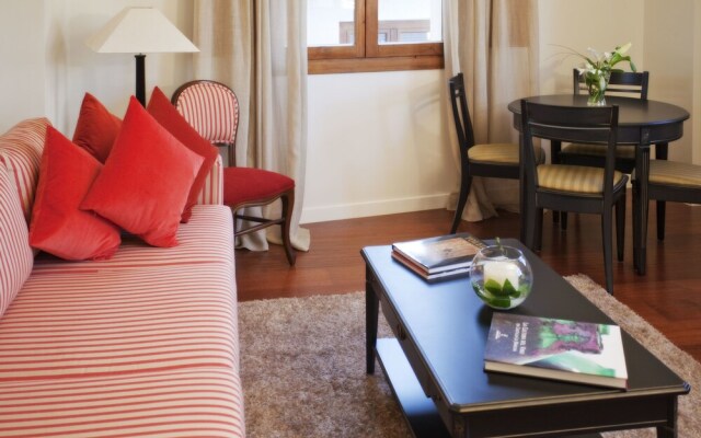 Hotel Casa Urbana Adolfo