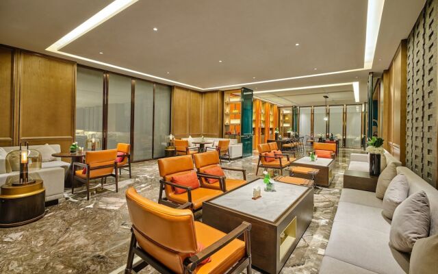Crowne Plaza Chengdu Wuhou by IHG