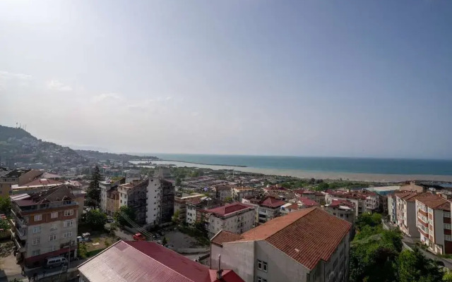 Shah Residence Hotel