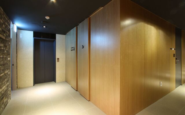 Boutique Hotel K Oido
