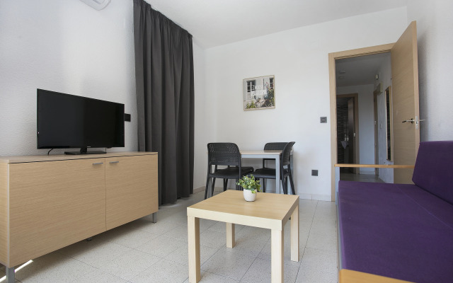 Apartamentos Amalia By Mc