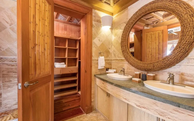Two Ocean View Caleton Villas in CapCana