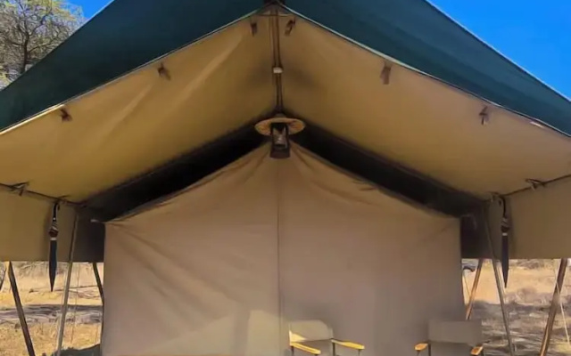 Malaika Ndutu Migration Camp