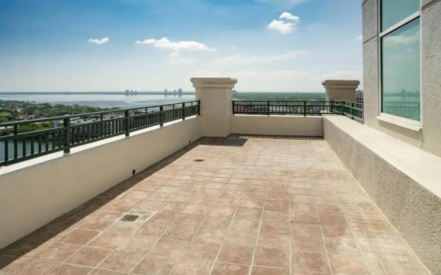 Tampa Marriott Water Street