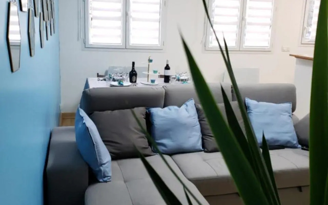 Résidence Dalimier #hypercentre#