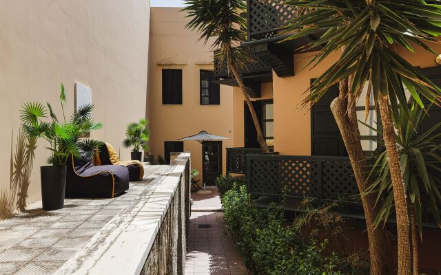 Ink Hotels House of Europe