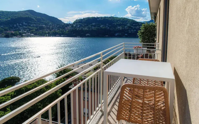 Paradise View