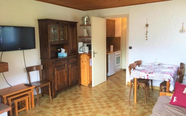 Appartement La Clusaz, 2 pièces, 4 personnes - FR-1-459-63
