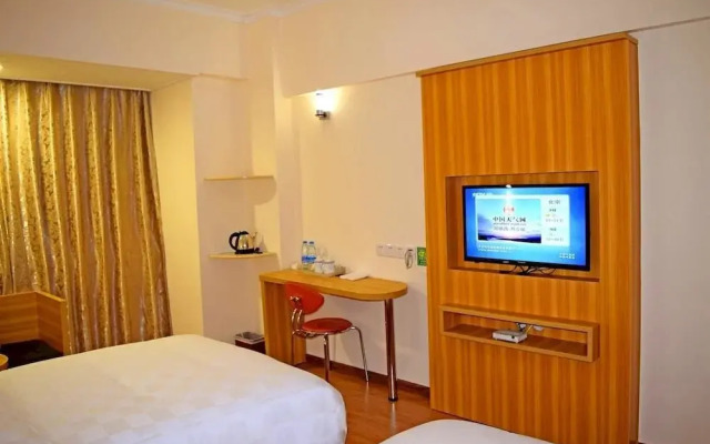 Xianglian Hotel Shenzhen Bao'an Haiya Branch