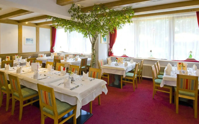 Hotel Sonnalp