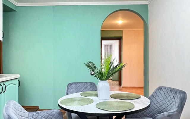 Kravc Group (Кравц Груп) на улице Крупской