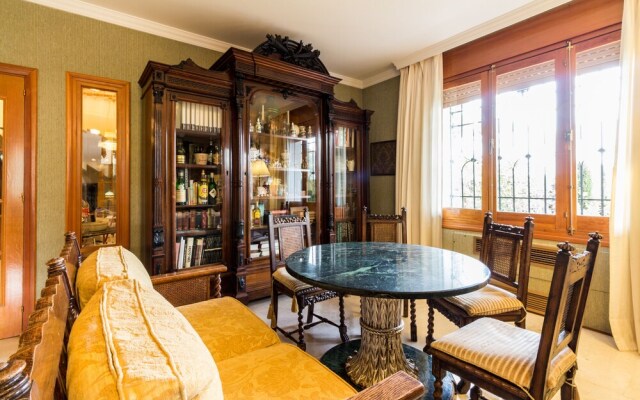 Villa Indalo