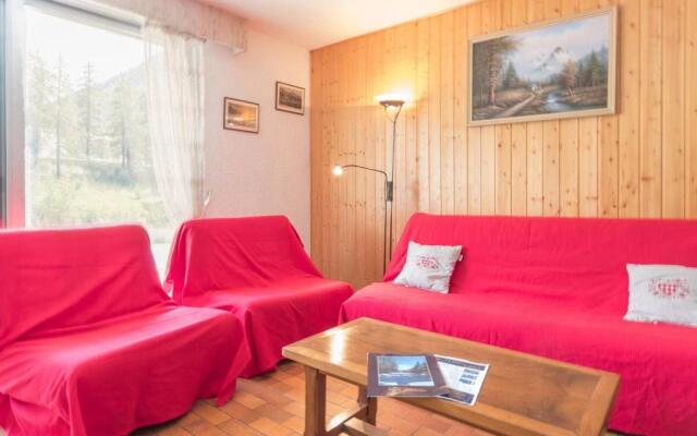 Appartement Montgenèvre, 2 pièces, 6 personnes - FR-1-330D-29