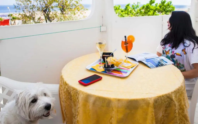 Hotel Spiaggia Marconi