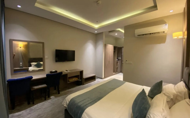 Garden Plaza Alkhobar Hotel