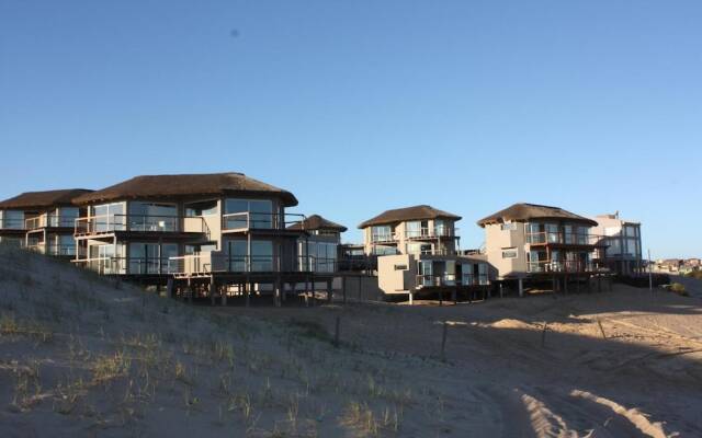 MarAdentro Aparts & Suites