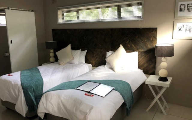 Faraway Lodge B&B