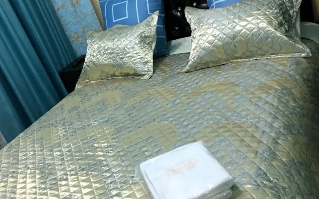Otel Uyut M.Z