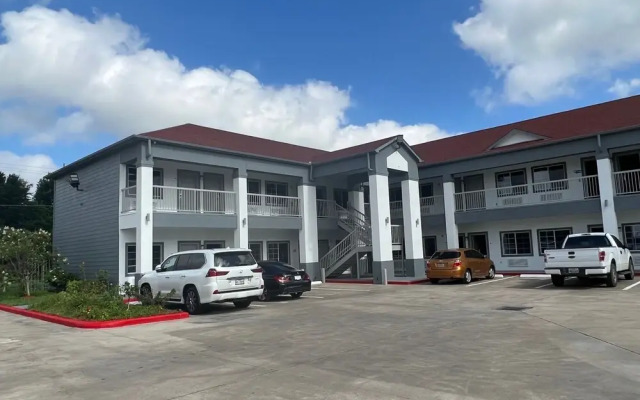 Crystal Suites
