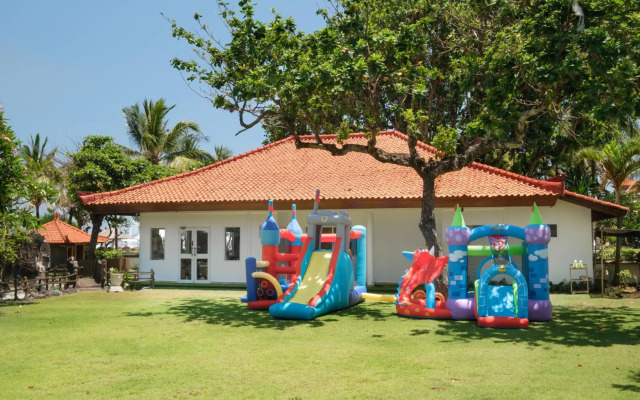 Ayodya Resort Bali