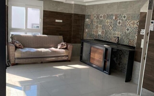 Remarkable 2-bed Apartment