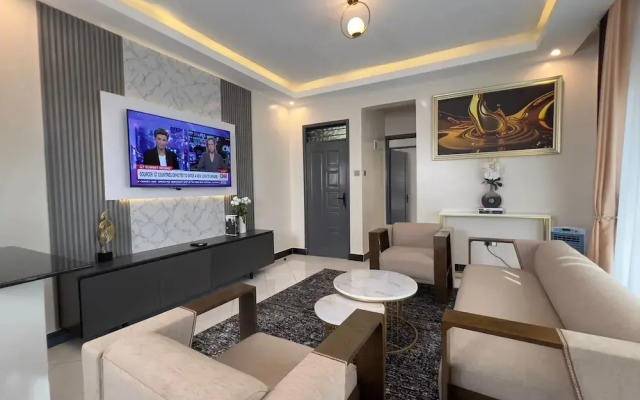 Livluxe Apartments