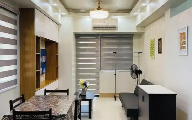 Shore 3 Unit 252 Tower 1