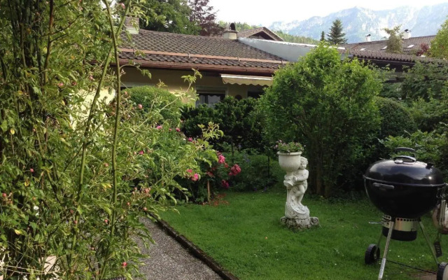 Ferienwohnung Haus Auer