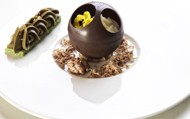 Myconian Korali Relais & Chateaux Hotel